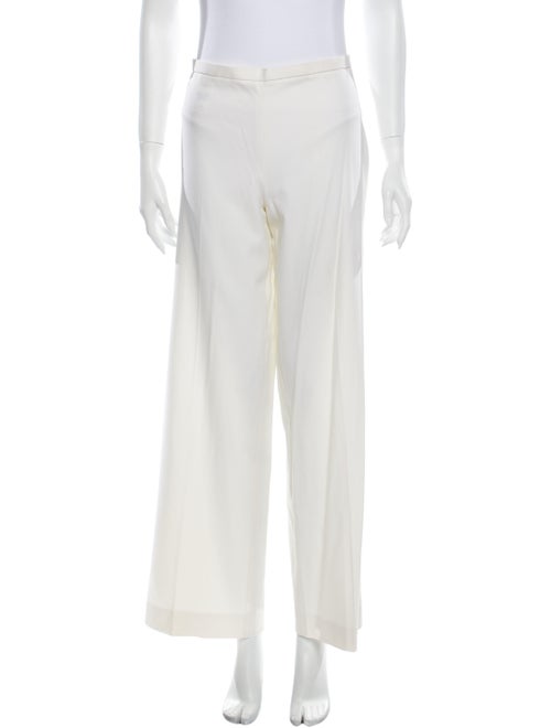 The Row Wide Leg Pants