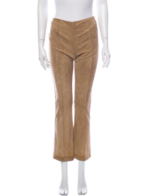 The Row Flared Pants