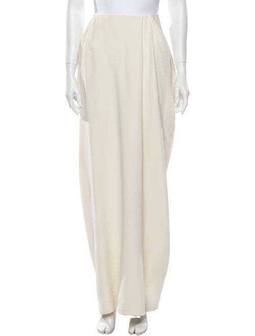 The Row 2019 Long Skirt