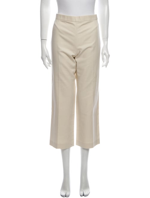 The Row Wide Leg Pants