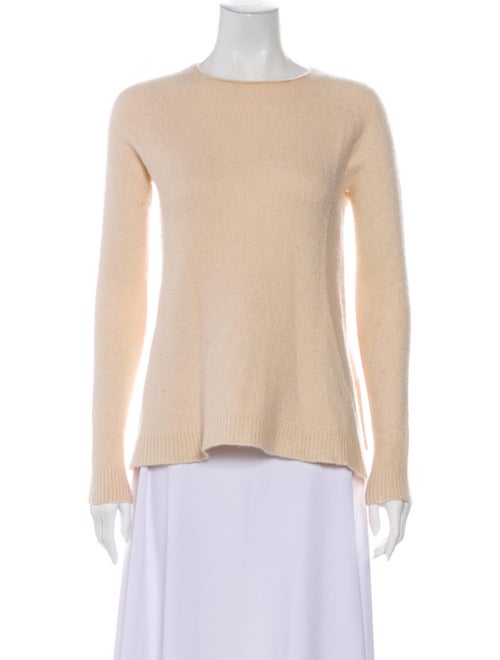 The Row Crew Neck Sweater