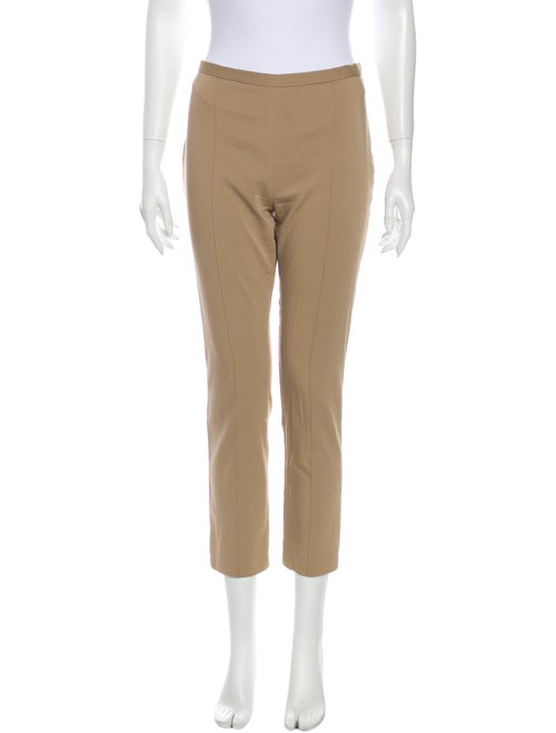 The Row Straight Leg Pants