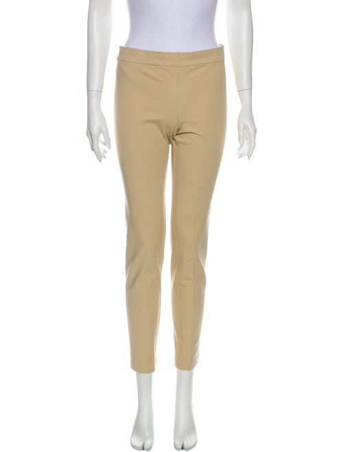 The Row Skinny Leg Pants