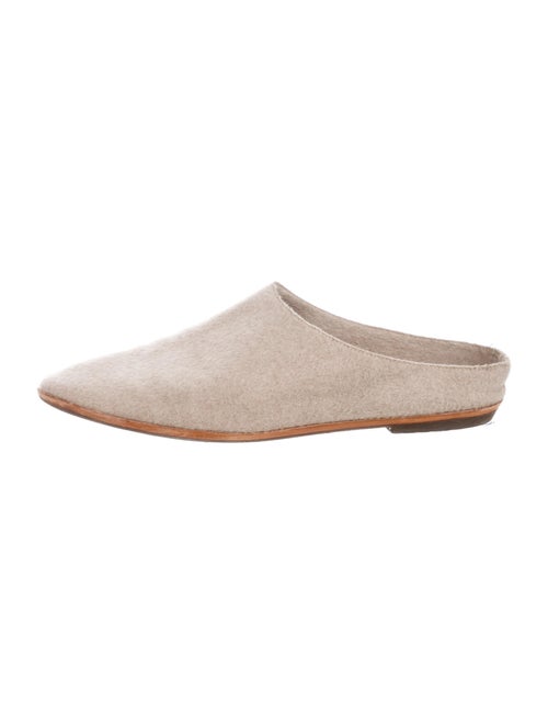 The Row Mules