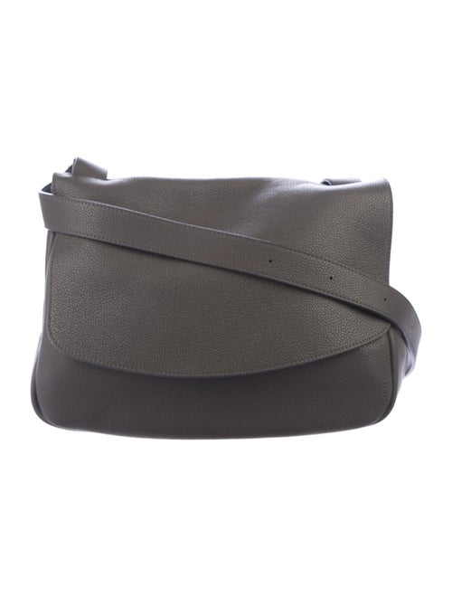 The Row Small Mail Bag