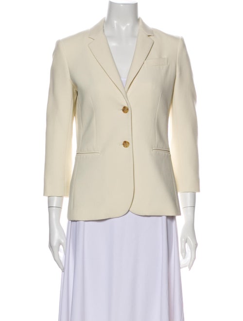 The Row Blazer