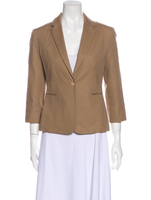 The Row Blazer