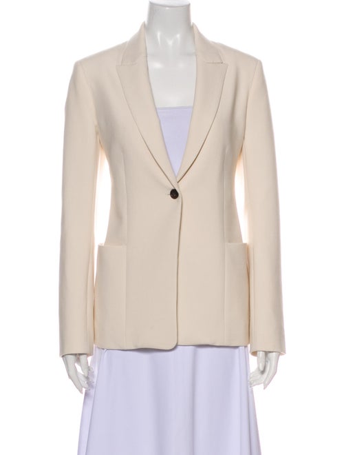 The Row Blazer