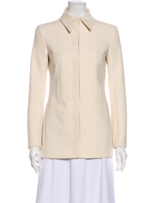 The Row Blazer