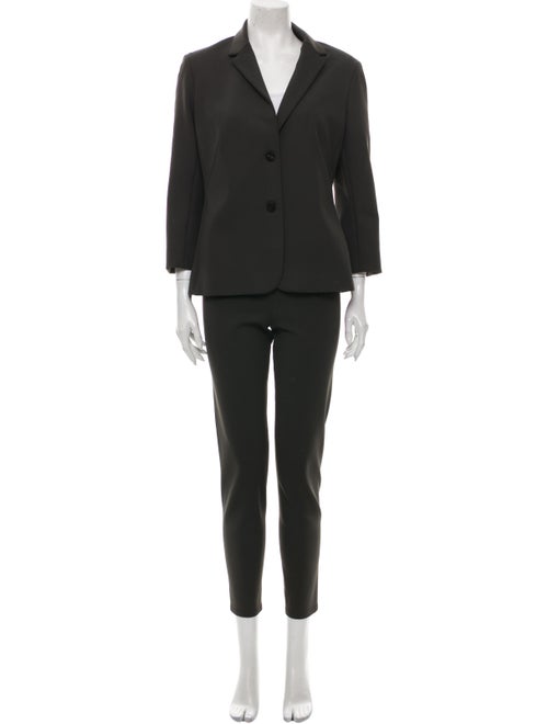 The Row Pantsuit
