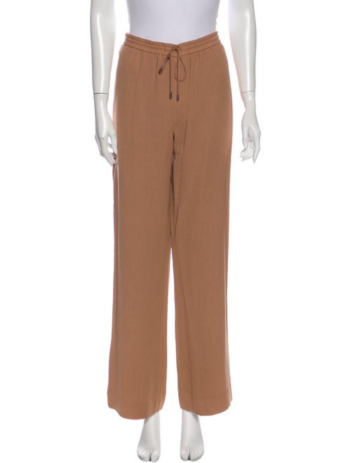 The Row Wide Leg Pants