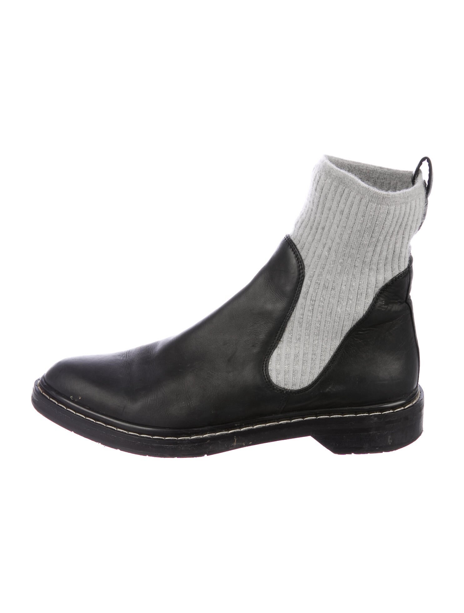the row fara boot