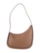 The Row Half Moon Shoulder Bag