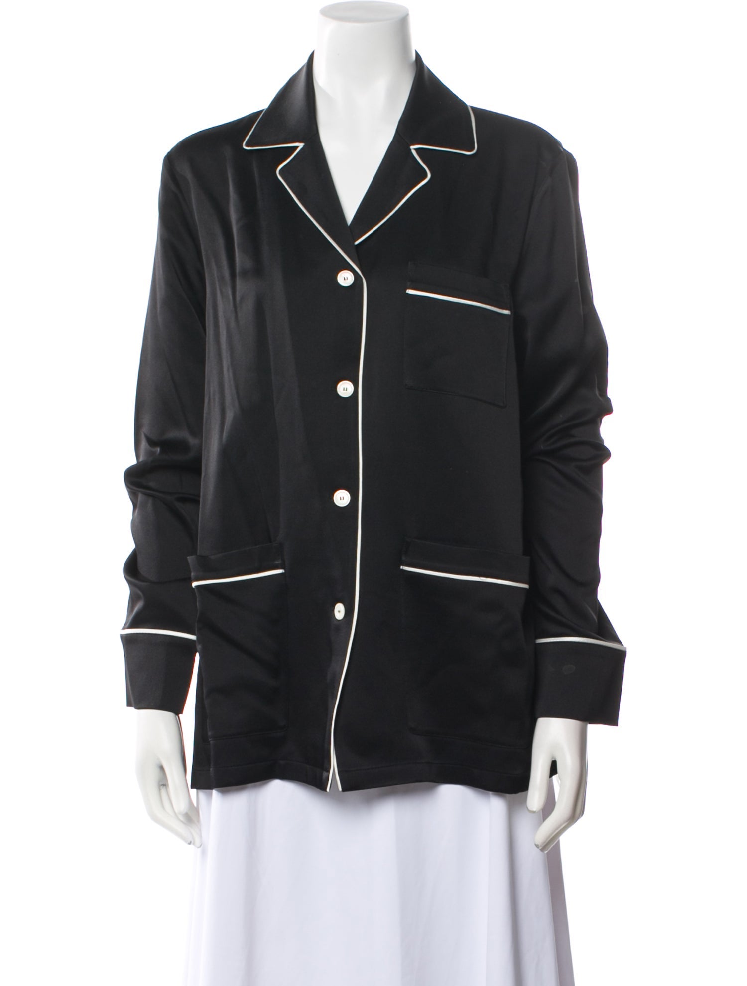 There Was One Pajamas