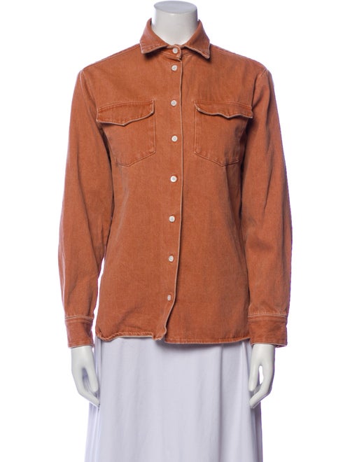 There Was One Jacket