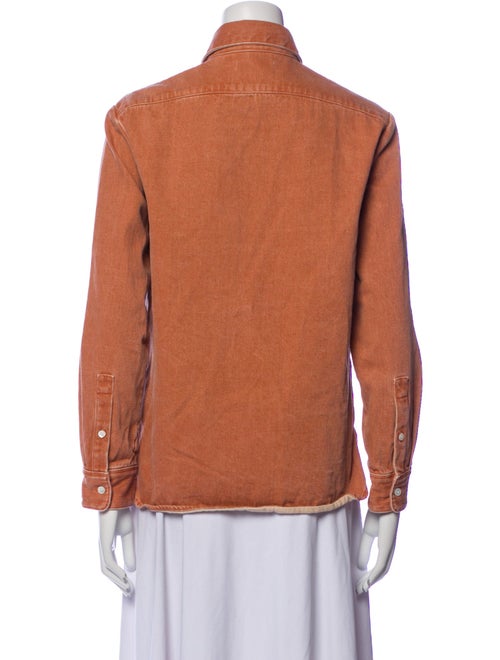 There Was One Jacket