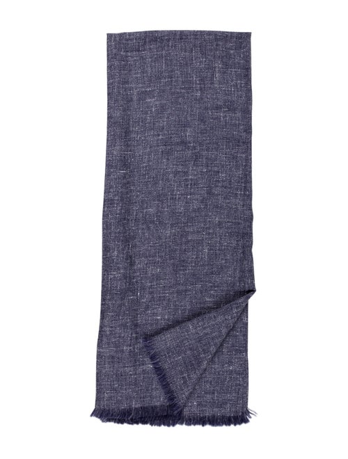 Throw Rosemary Hallgarten Alpaca & Linen Throw Blanket