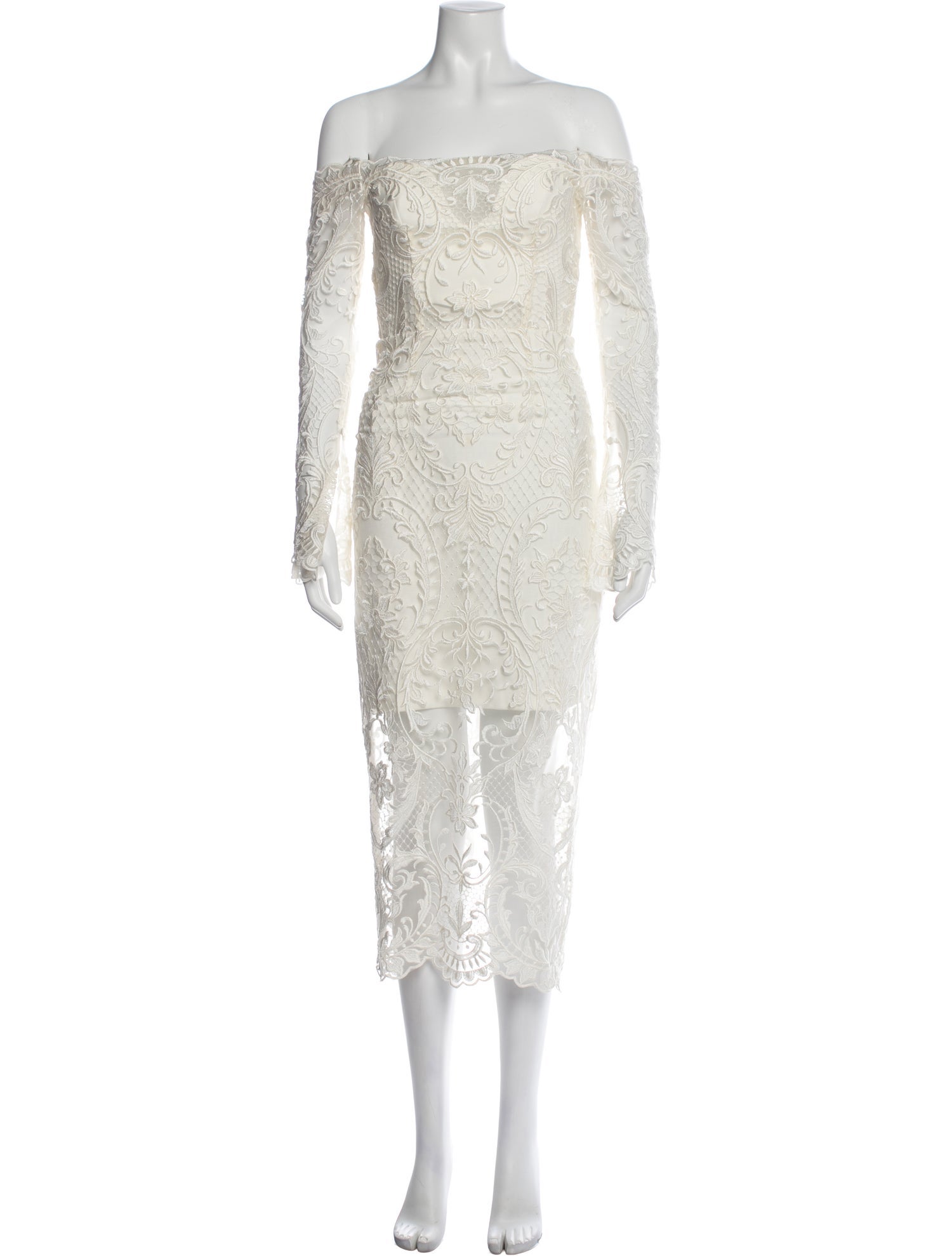 Thurley Dresses | The RealReal