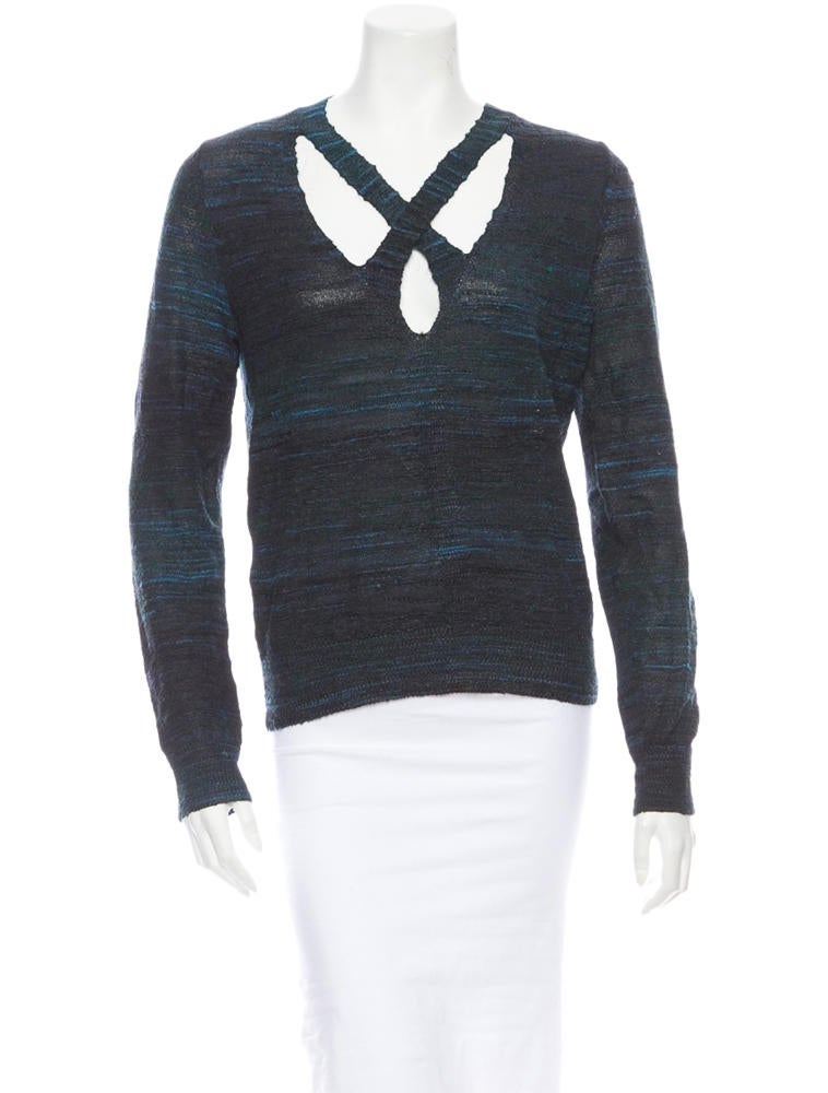 Theyskens' Theory Sweater