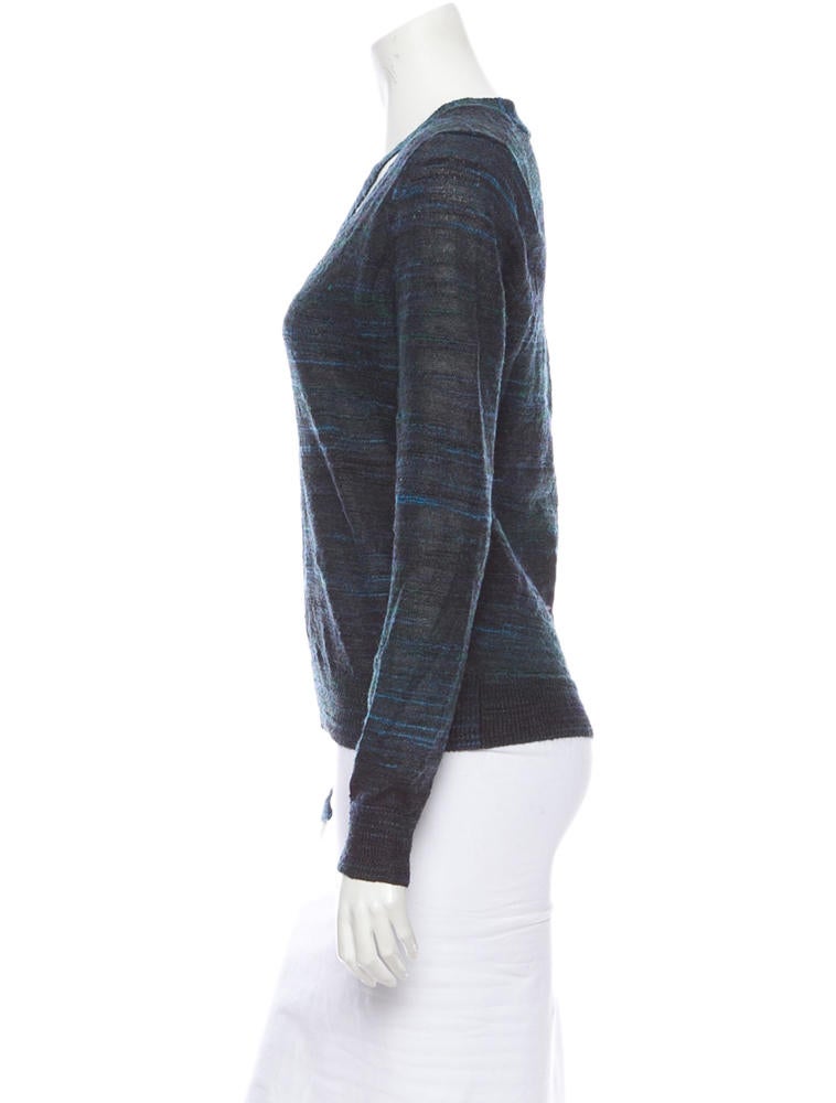 Theyskens' Theory Sweater
