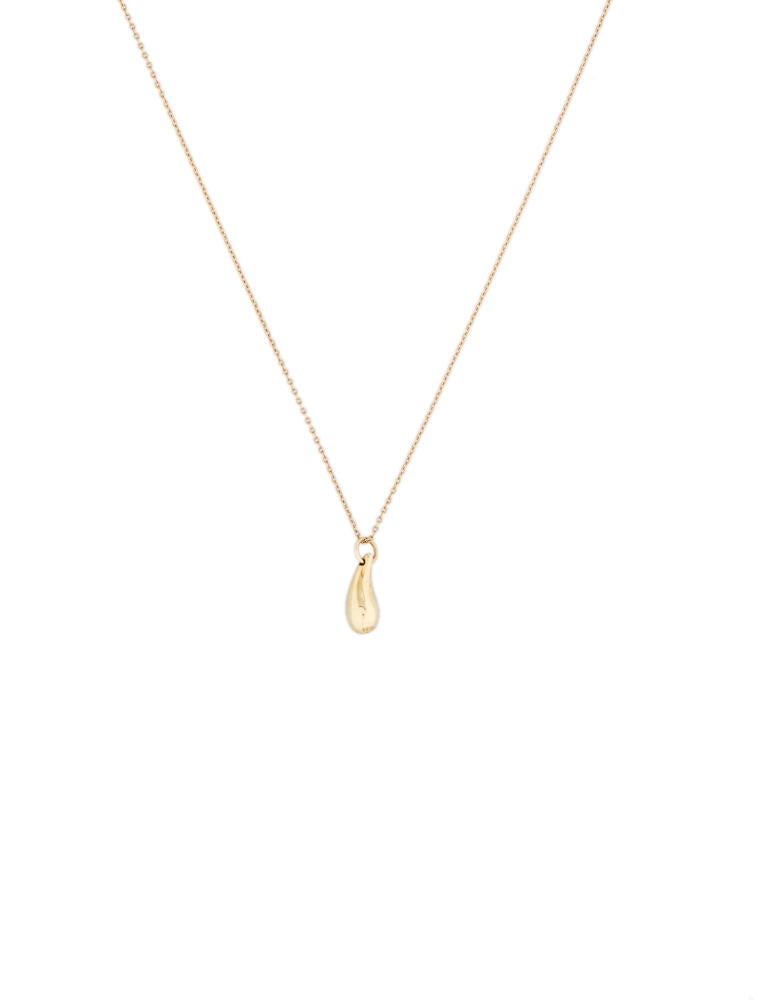 Tiffany & Co. Teardrop Necklace