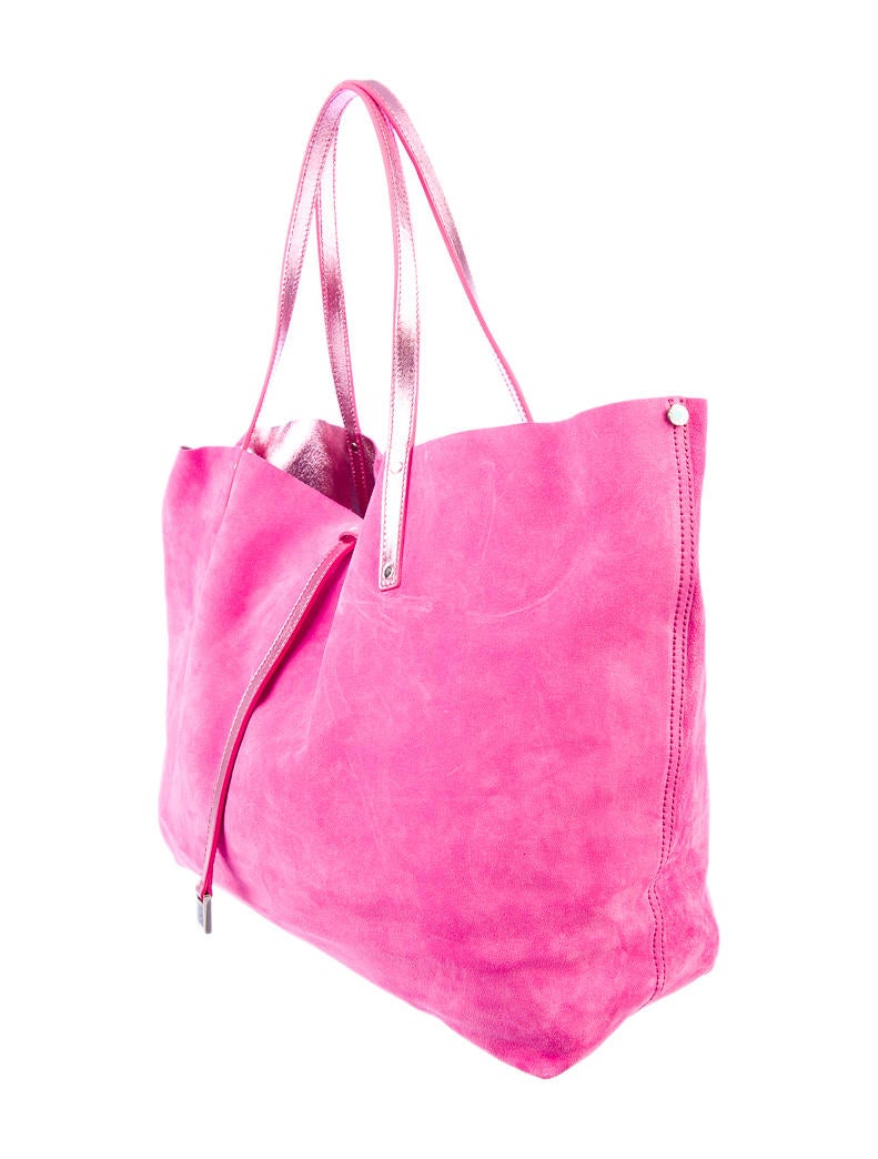 Tiffany & Co. Reversible Tote Bag