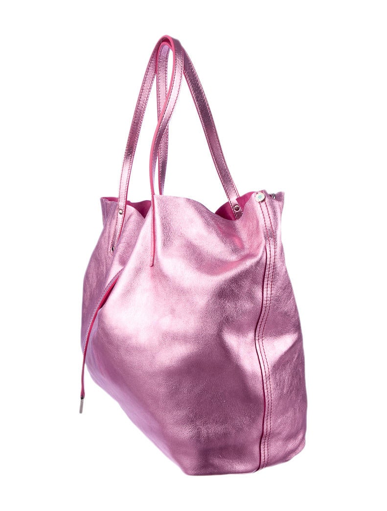 Tiffany & Co. Reversible Tote