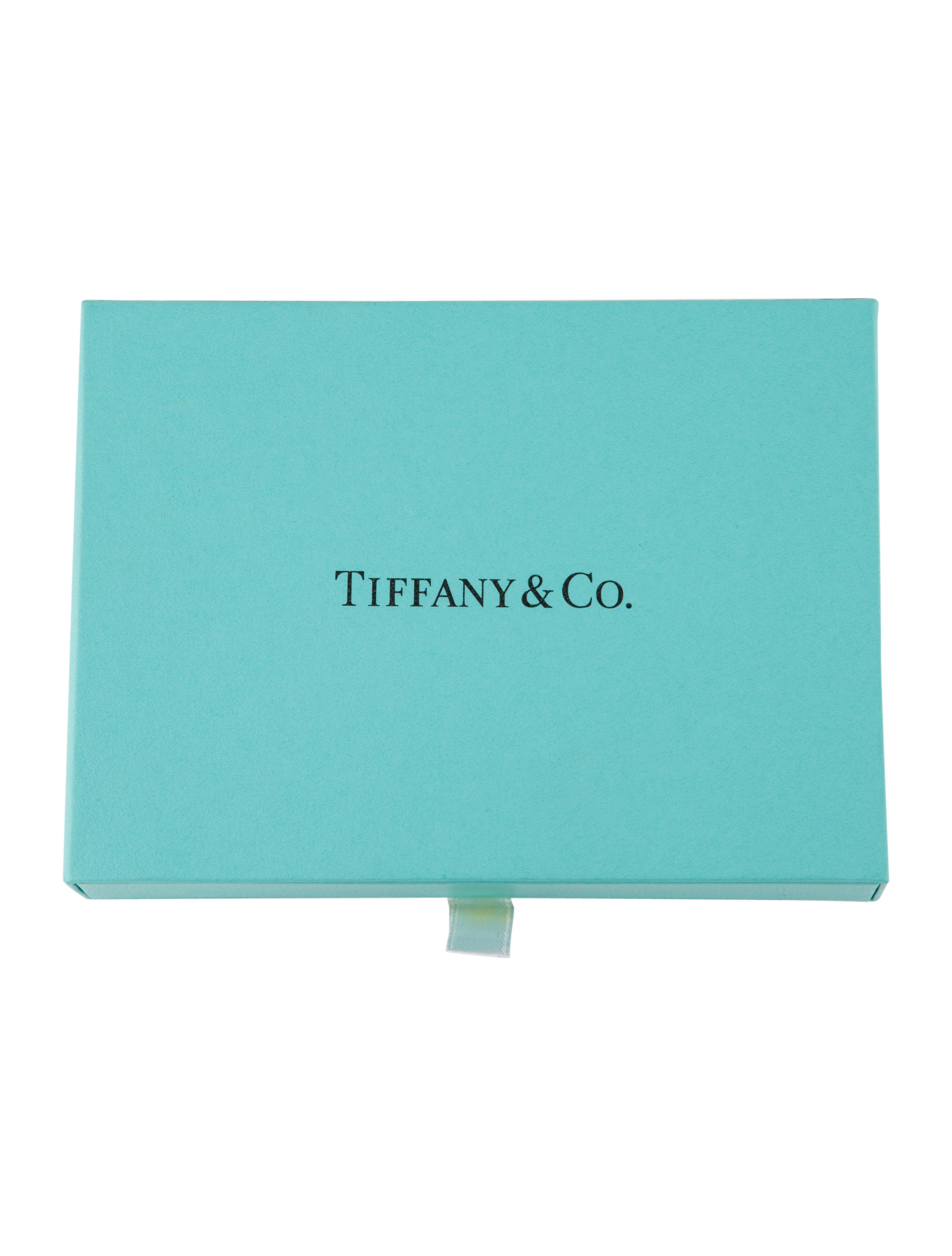 Tiffany & Co. Playing Cards Set Blue Decorative Accents, Decor