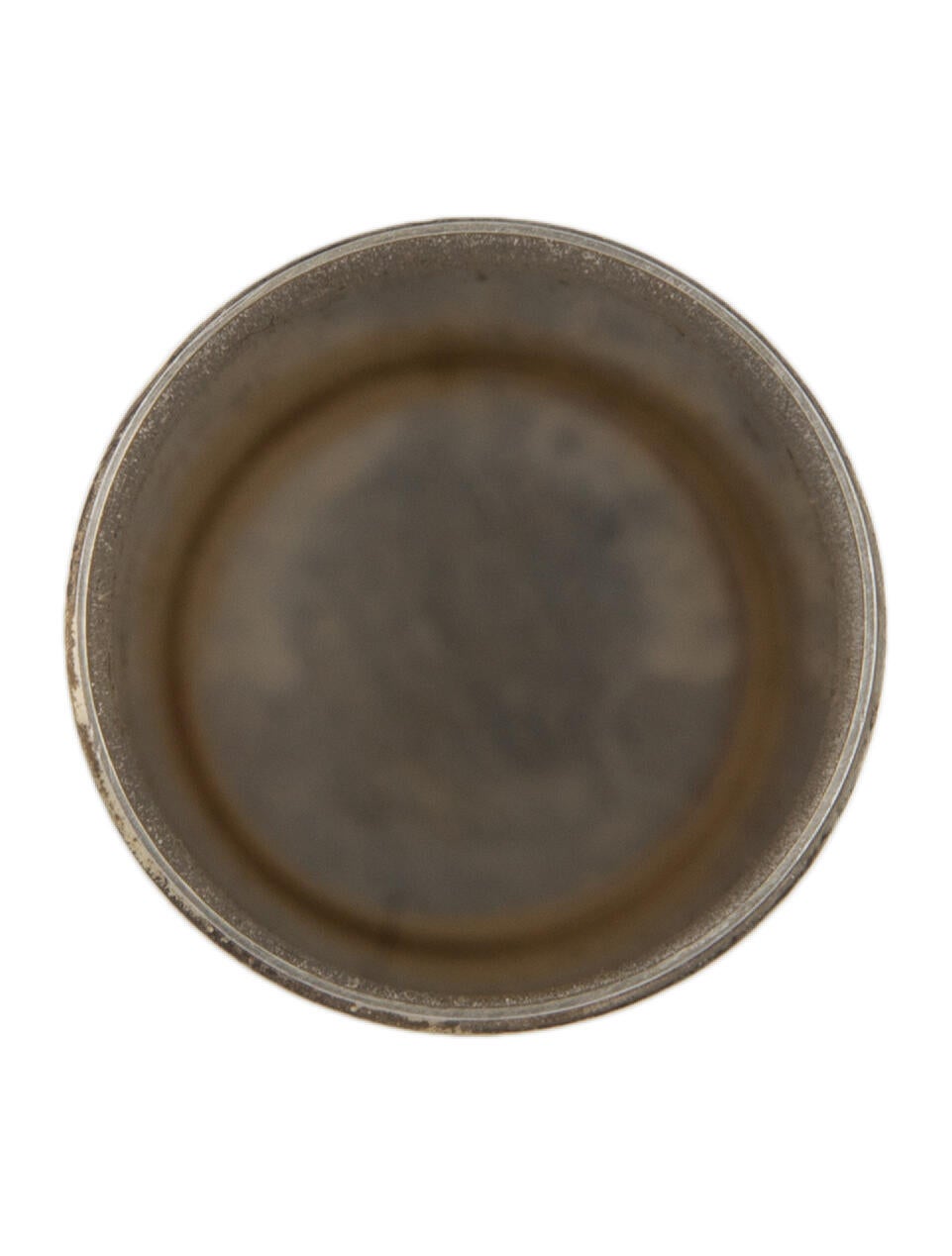 Tiffany & Co. Sterling Silver 1837 Cigar Holder