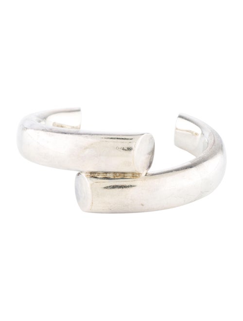 Tiffany & Co. Cuff Silver