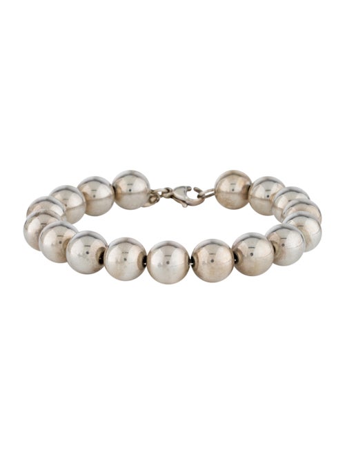 Tiffany & Co. Tiffany HardWear Ball Bracelet Silve