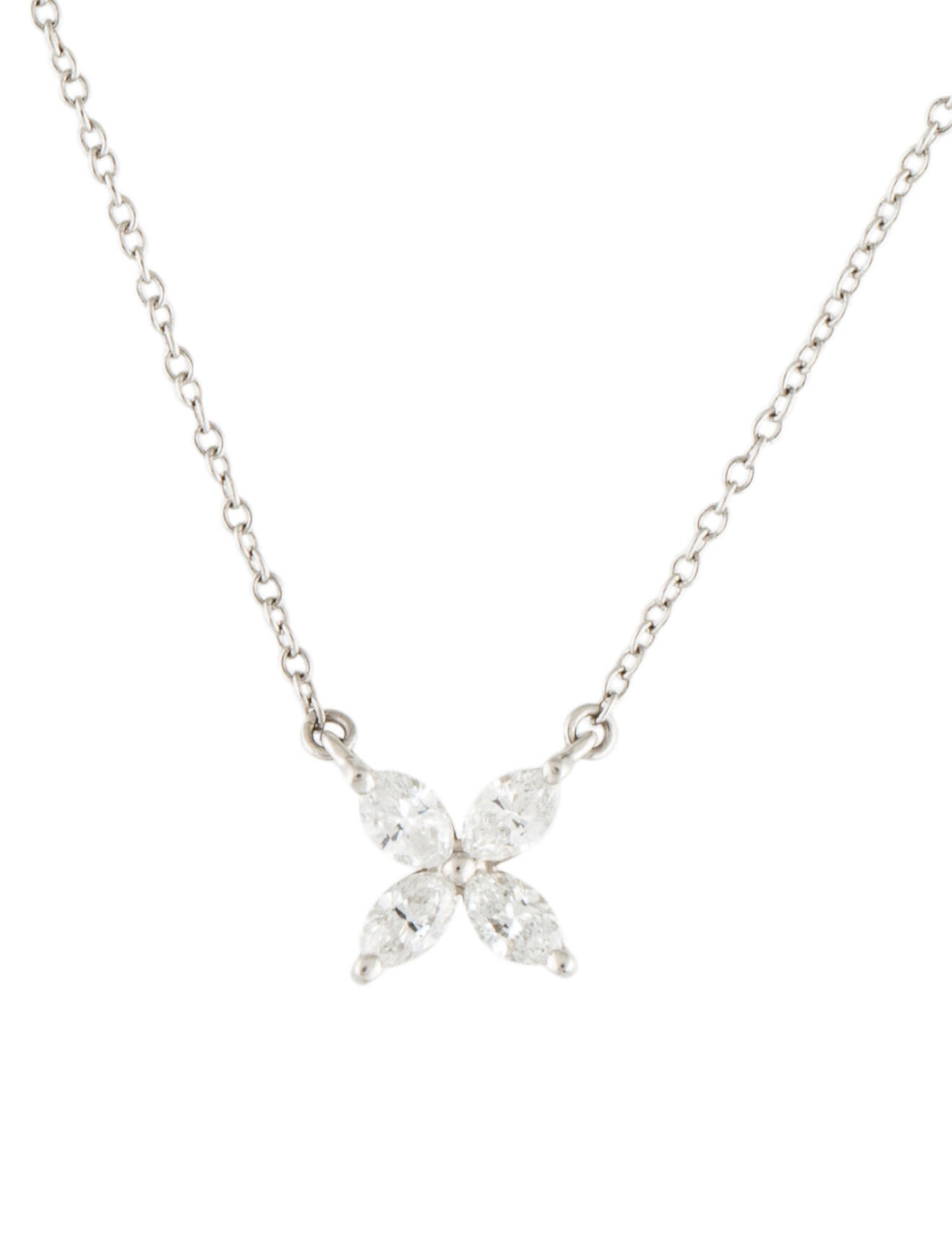 Tiffany victoria pendant Clearance