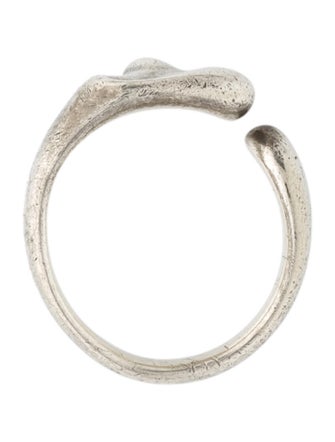 Tiffany & Co. Full Heart Ring