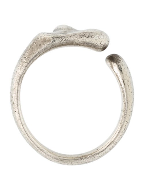 Tiffany & Co. Full Heart Ring