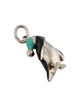 Tiffany & Co. Enamel Penguin Charm