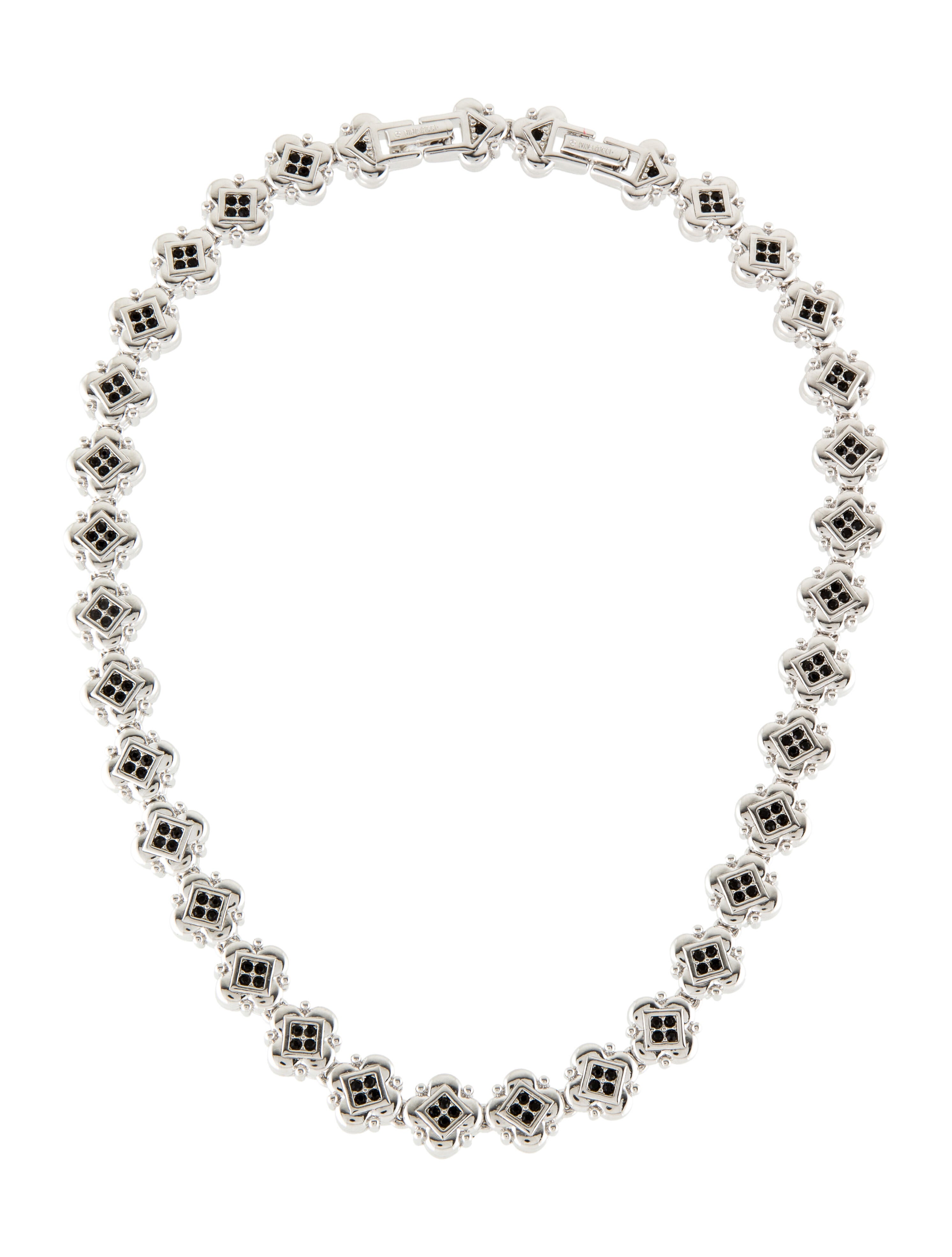 Tiffany & Co. Platinum Diamond HalfEternity Wedding Band 950