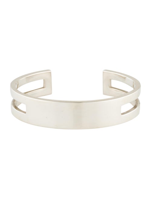 Tiffany & Co. Out of Retirement Cut Out Cuff