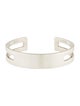 Tiffany & Co. Out of Retirement Cut Out Cuff