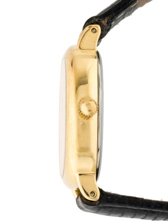 Tiffany & Co. Portfolio Watch