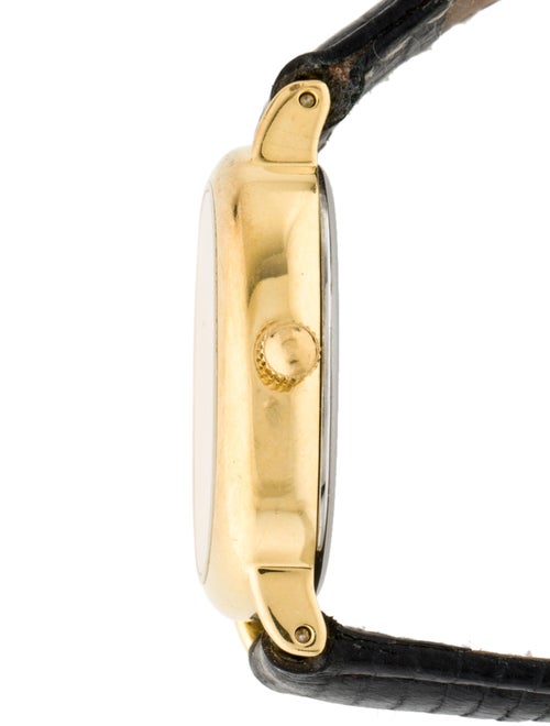 Tiffany & Co. Portfolio Watch