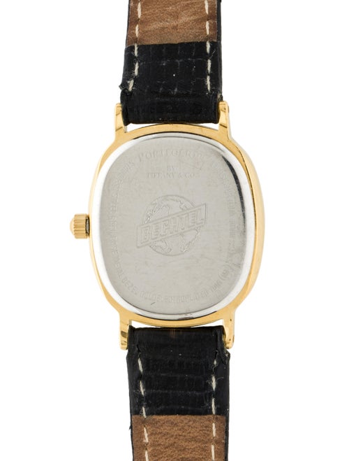 Tiffany & Co. Portfolio Watch