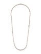 Tiffany & Co. 1837 Makers Chain Necklace