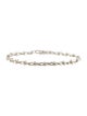 Tiffany & Co. Tiffany Hardware Micro Link Bracelet
