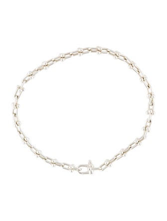 Tiffany & Co. Tiffany Hardware Micro Link Bracelet