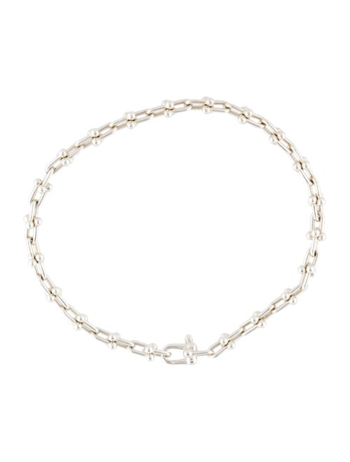 Tiffany & Co. Tiffany Hardware Micro Link Bracelet