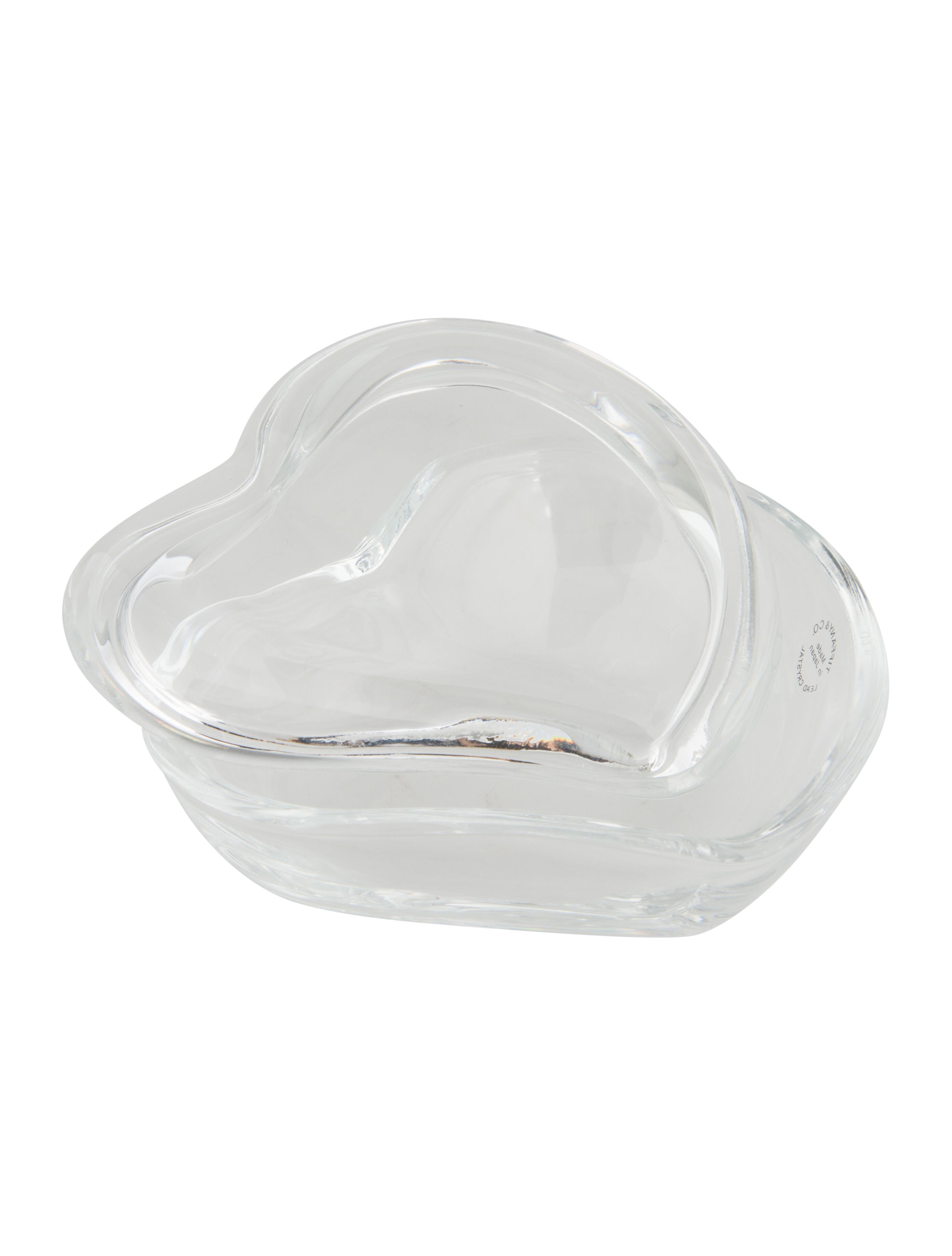 Elsa Peretti Heart Box