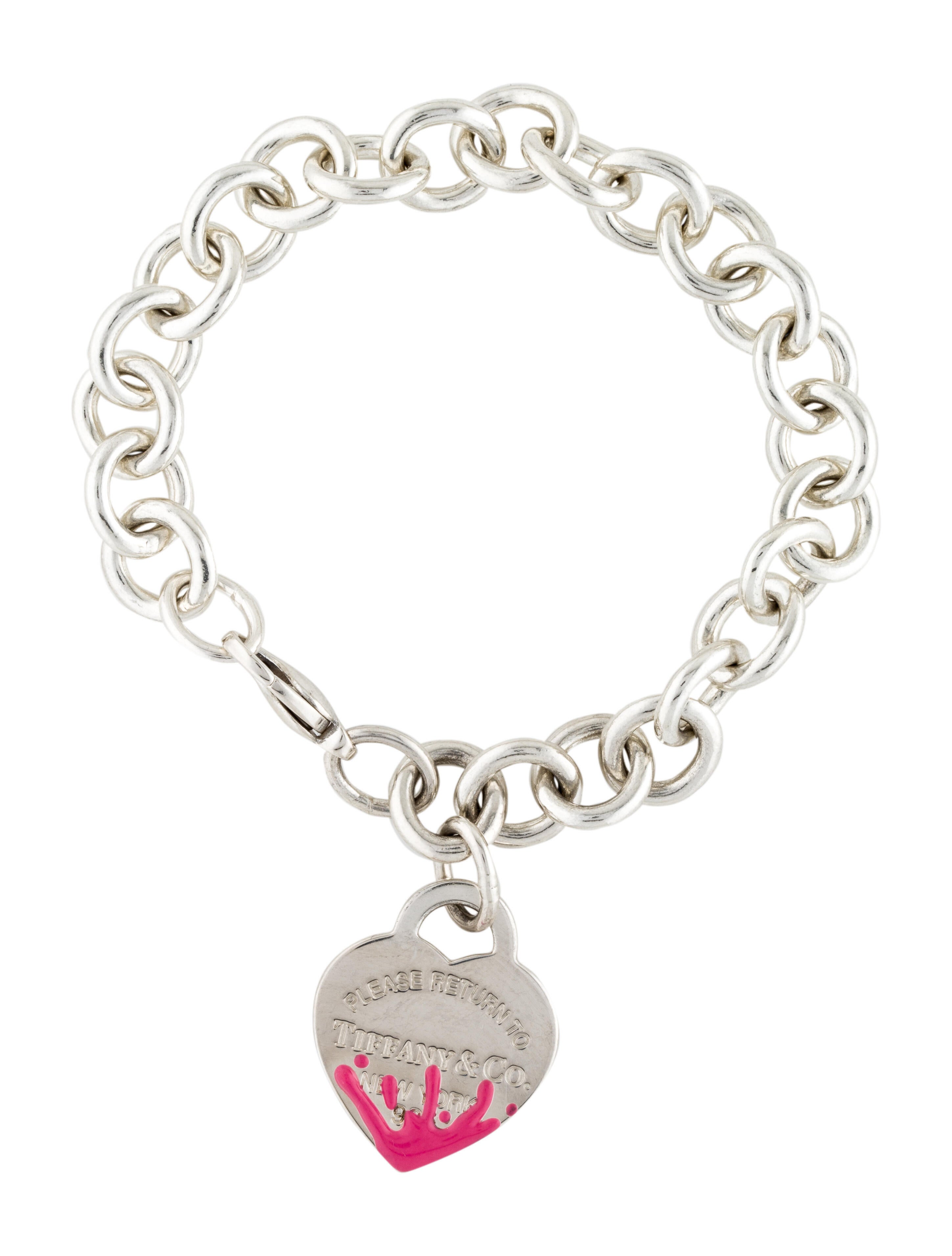 Tiffany \u0026 Co. Return To Tiffany Heart 