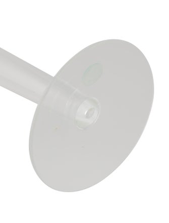 Tiffany & Co. Set of 4 Trumpet Champagne Flutes