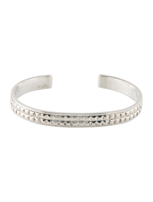 Tiffany & Co. Diamond Point Cuff