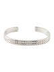 Tiffany & Co. Diamond Point Cuff
